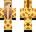 gemma the giraffe 