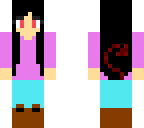 girl