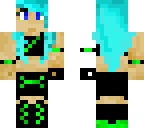 girl