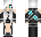 girl kirito