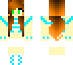 girl skin