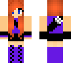 girly archer