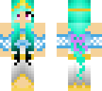 goddess aquaria