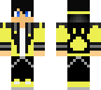 gold boy lin_2003