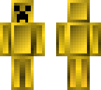 gold creeper
