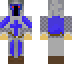 gothic knight