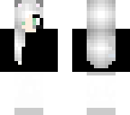 gray kitty