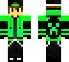 greengamer