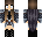 guard female
