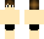 hair template