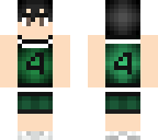 hanamiya makoto jersey