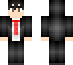 hanamiya makoto skin