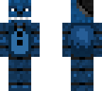 harry fazbear 