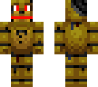 hell freddy