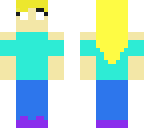 herobine girl