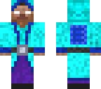 herobrine wizard v4