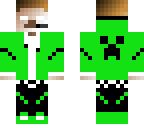 herobrineteenhd