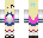 highschool roleplay skin