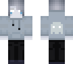 human napstablook