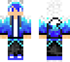 ice fox