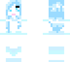 ice girl