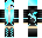ice skin