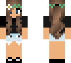 improved the last skin