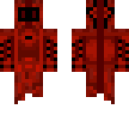 insulting creepy demon