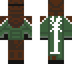 iron baner hunter-destiny