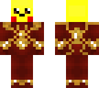 iron pikachu