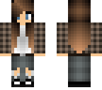 izzy's skin