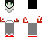jeff the killer