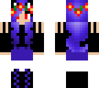 jess the devils cousin from seriah adventures