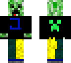 jonas creeper