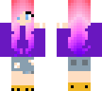 kawaii girl