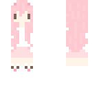 kawaii kitty girl