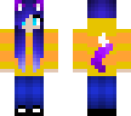 kenzie undertale oc