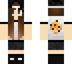 kiararararara skin