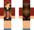 kiingtong girl