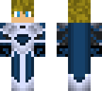 knight skin