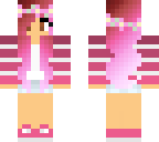 lady