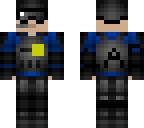 lag cop
