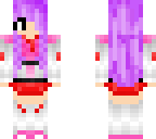 lea character