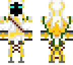 legend terathore