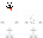 lesser dog nekked