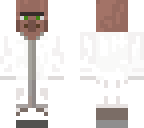 libraryan villager