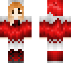 little red riding hood