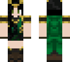 loki