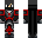 lord red