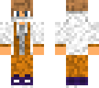 lucky luckiest -suit guy- v2 -improved-